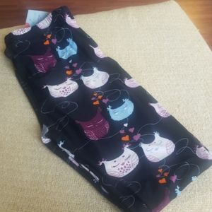 NWT Leggings